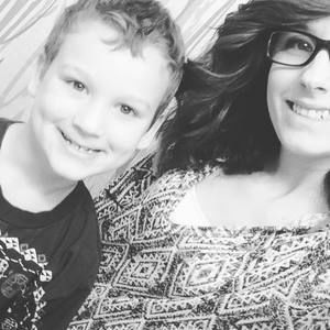 Meet your Posher, Haleigh